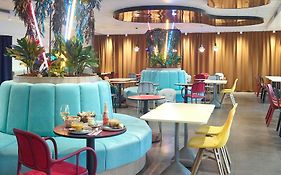 B&B Hôtel Paris 17 Batignolles